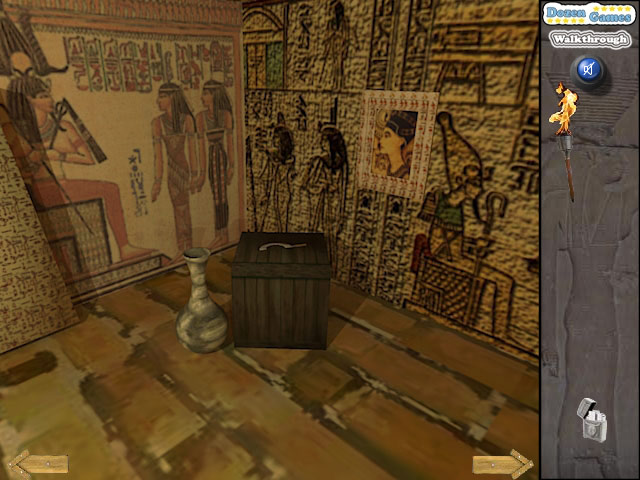 Egypt Tomb Escape v1.0 Android Apk Game Download (1.0)